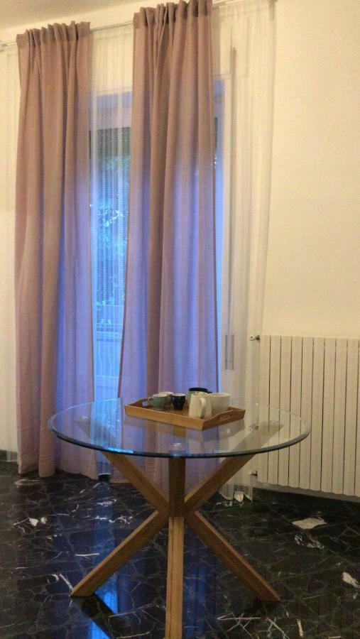 Casetta Melina Daire Ostuni Dış mekan fotoğraf