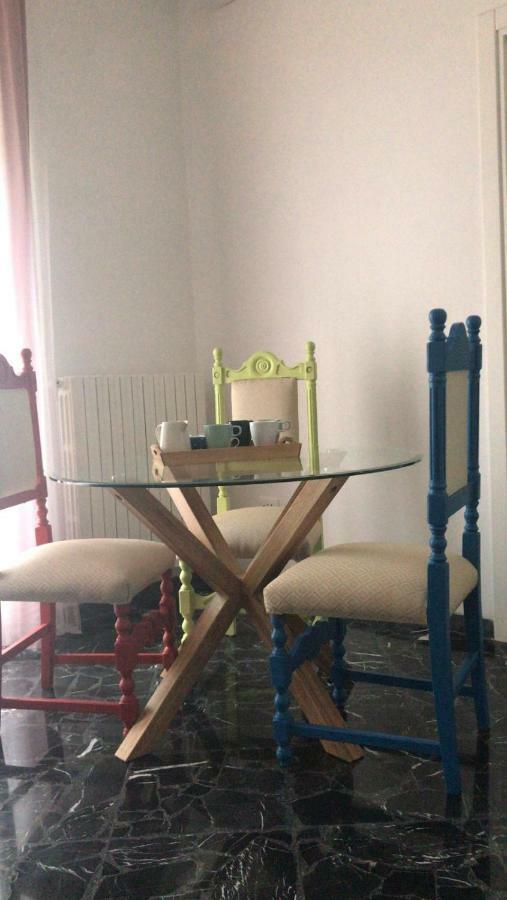 Casetta Melina Daire Ostuni Dış mekan fotoğraf