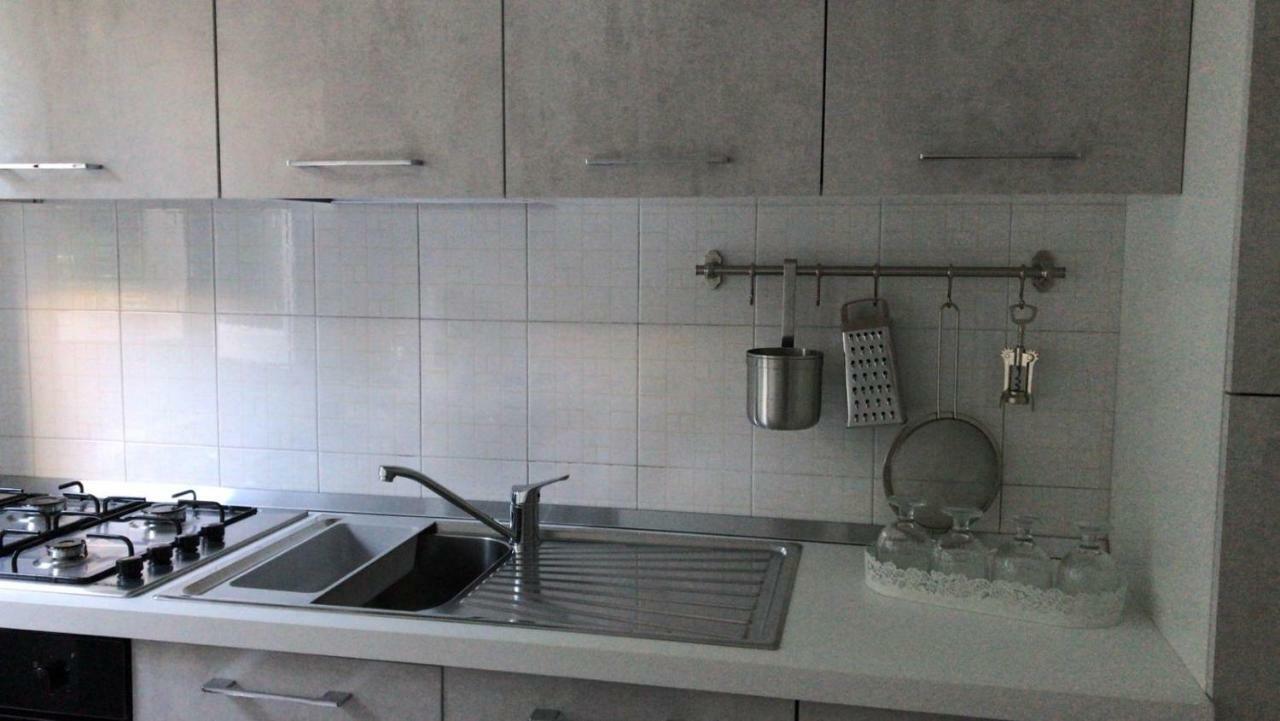 Casetta Melina Daire Ostuni Dış mekan fotoğraf