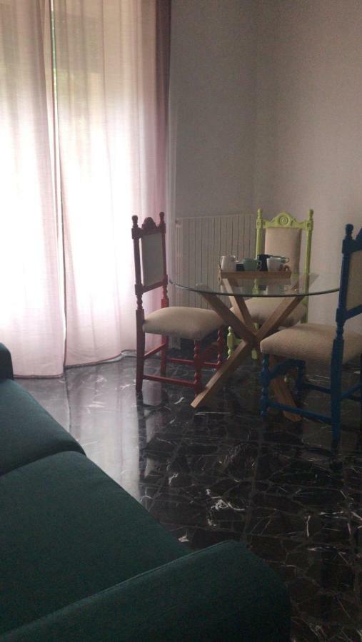 Casetta Melina Daire Ostuni Dış mekan fotoğraf